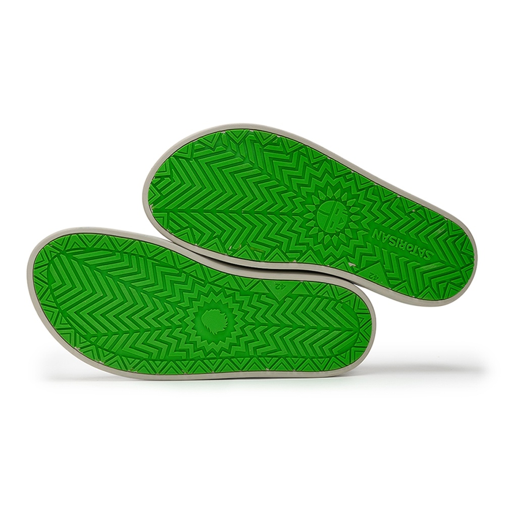 Кеды Satorisan Kwahu Suede Ul Prussian фото 5