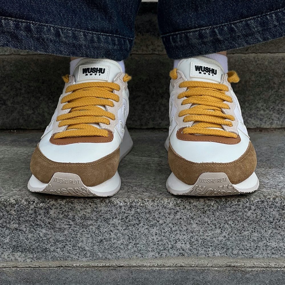 Кроссовки Wushu Ruyi Master 563 фото 6