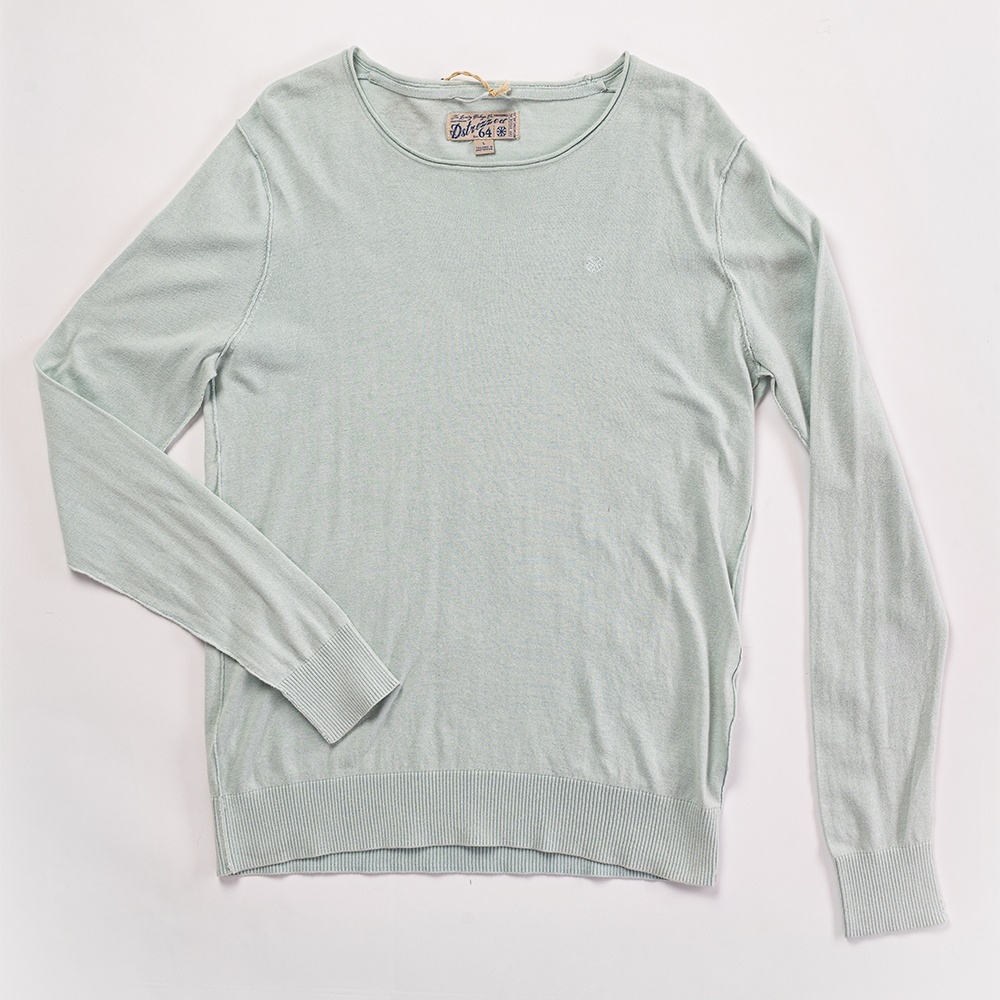 Свитер Dstrezzed Mint Blue 400004003 фото 1