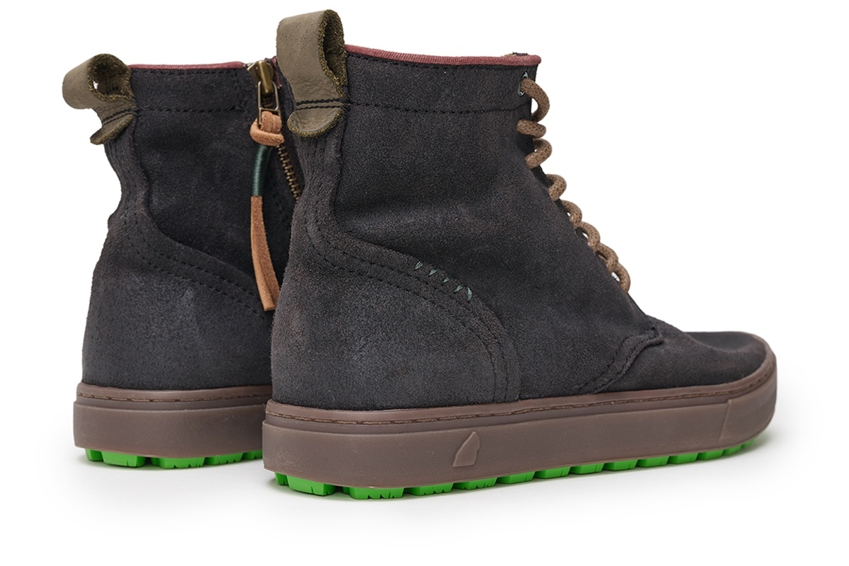 Ботинки Satorisan Hida Desert Oasis - Lavagna фото 3