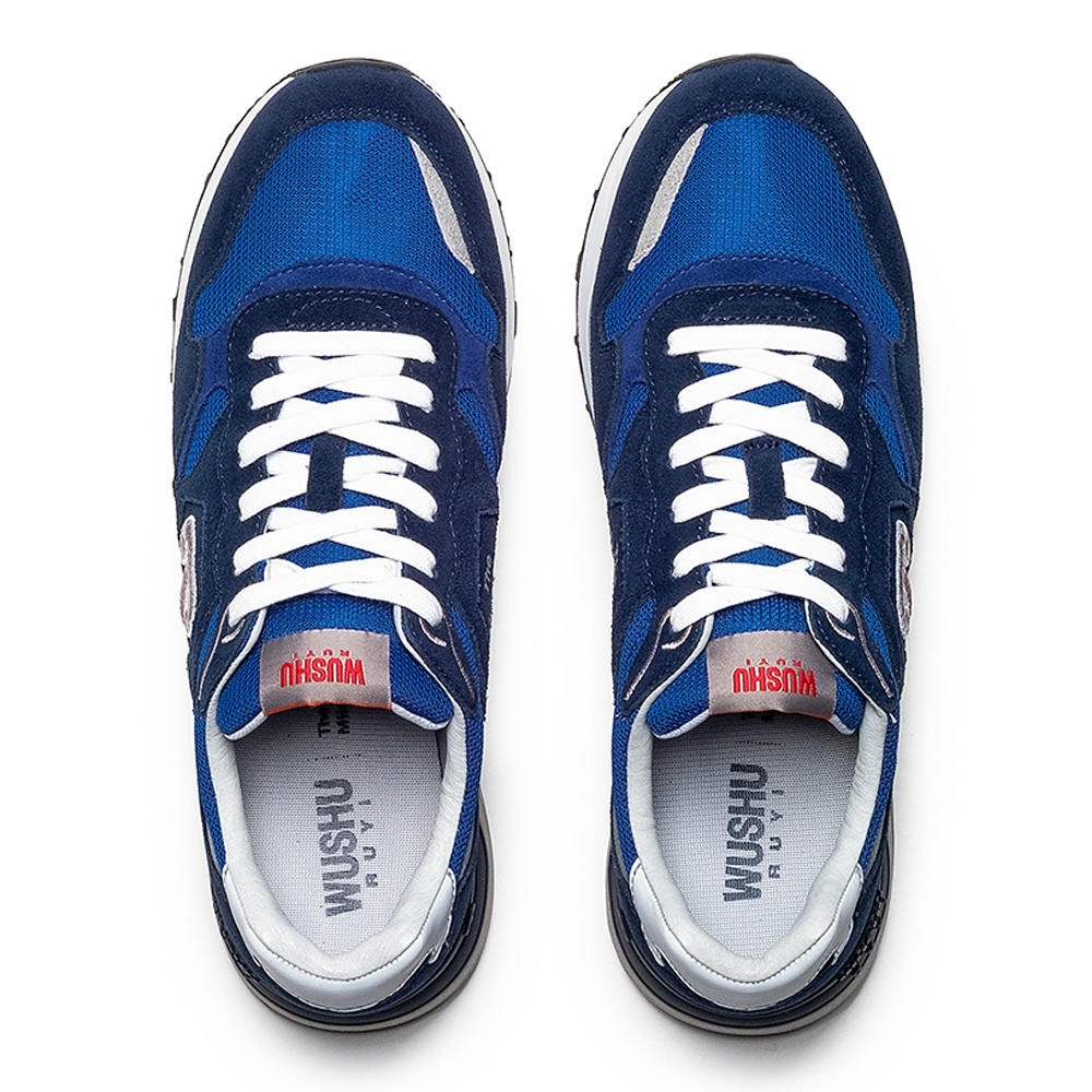 Кроссовки Wushu Ruyi One 03 фото 6