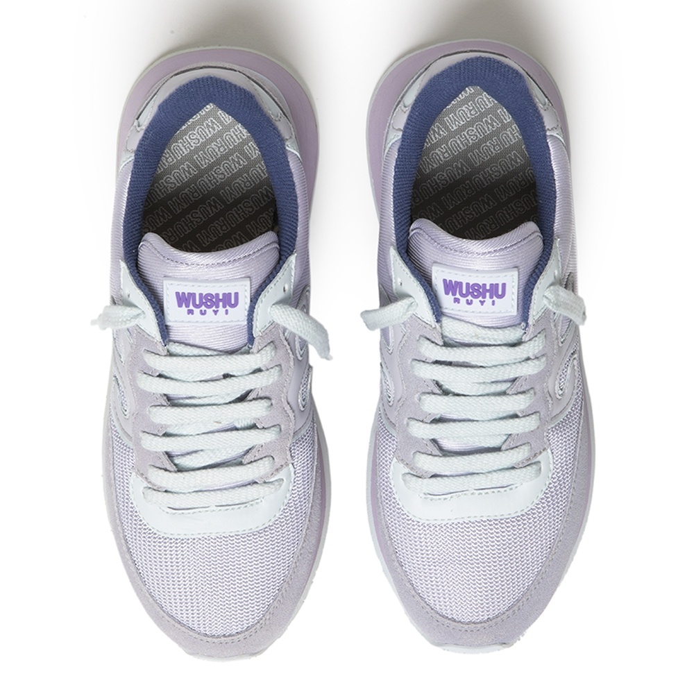 Кроссовки Wushu Ruyi MS408 фото 4
