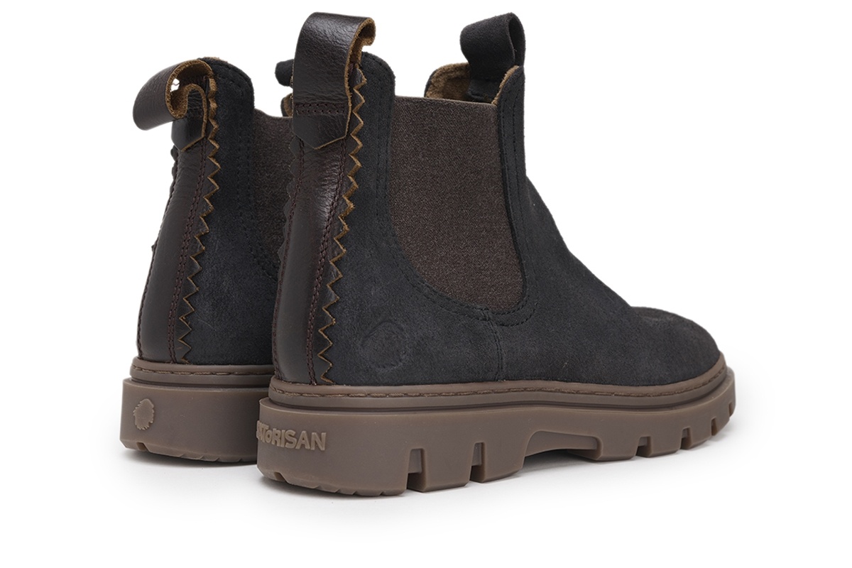 Ботинки Satorisan Unalome Chelsea Lavagna Desert Oasis фото 3