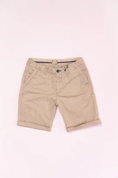 ШОРТЫ DSTREZZED CHINO SHORTS Dim Gray 515038 фото 3
