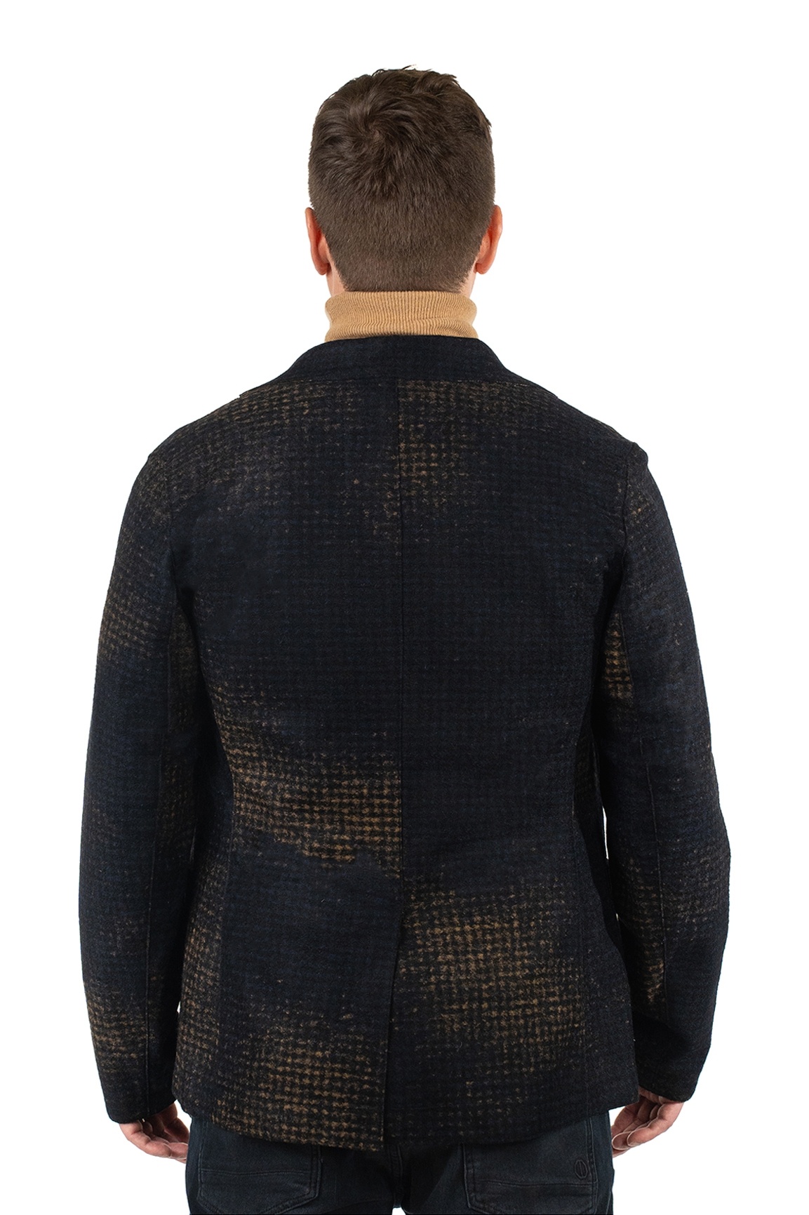 Пиджак Bob Harlow Unique фото 5