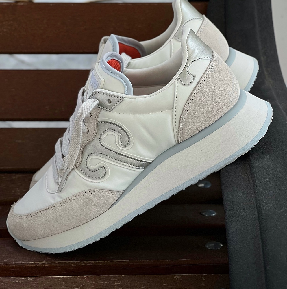 Кроссовки Wushu Ruyi Master 558 фото 5