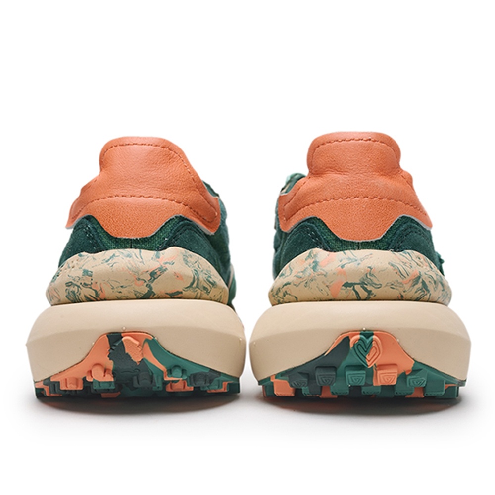 Кроссовки Satorisan Chacrona Metta Linen Didi фото 4