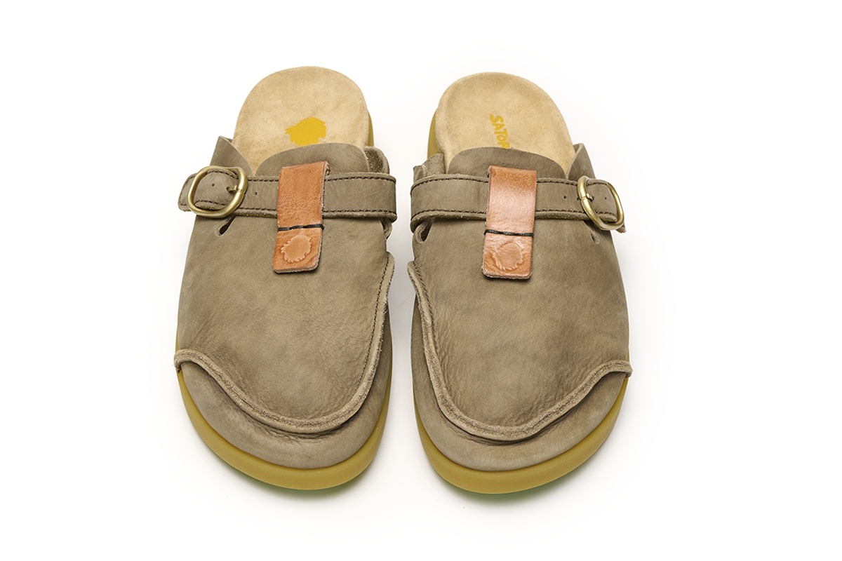 Сандалии Satorisan Hoote Premium Loden фото 6