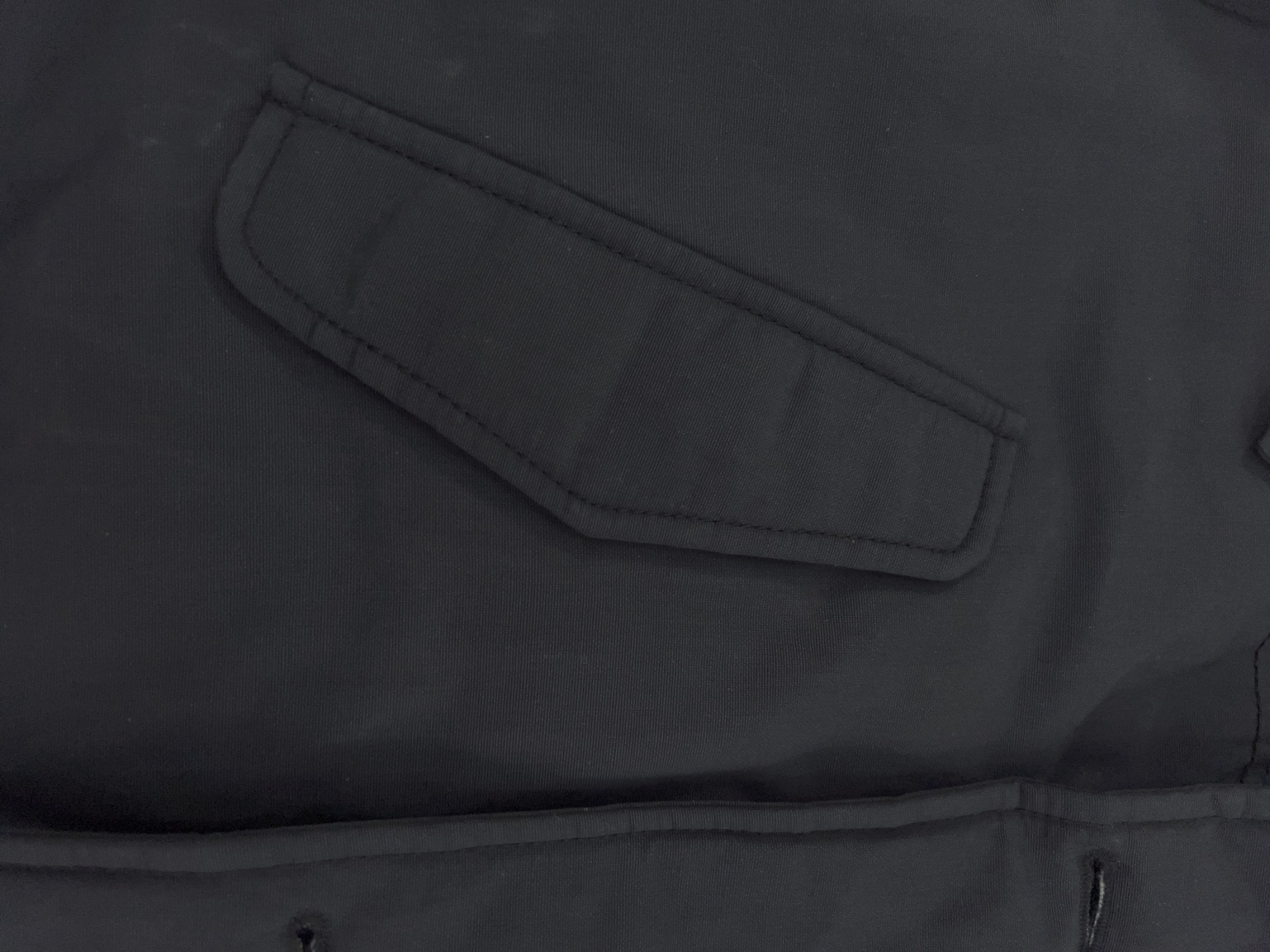 Куртка Dstrezzed Jacket Black 101107 фото 7