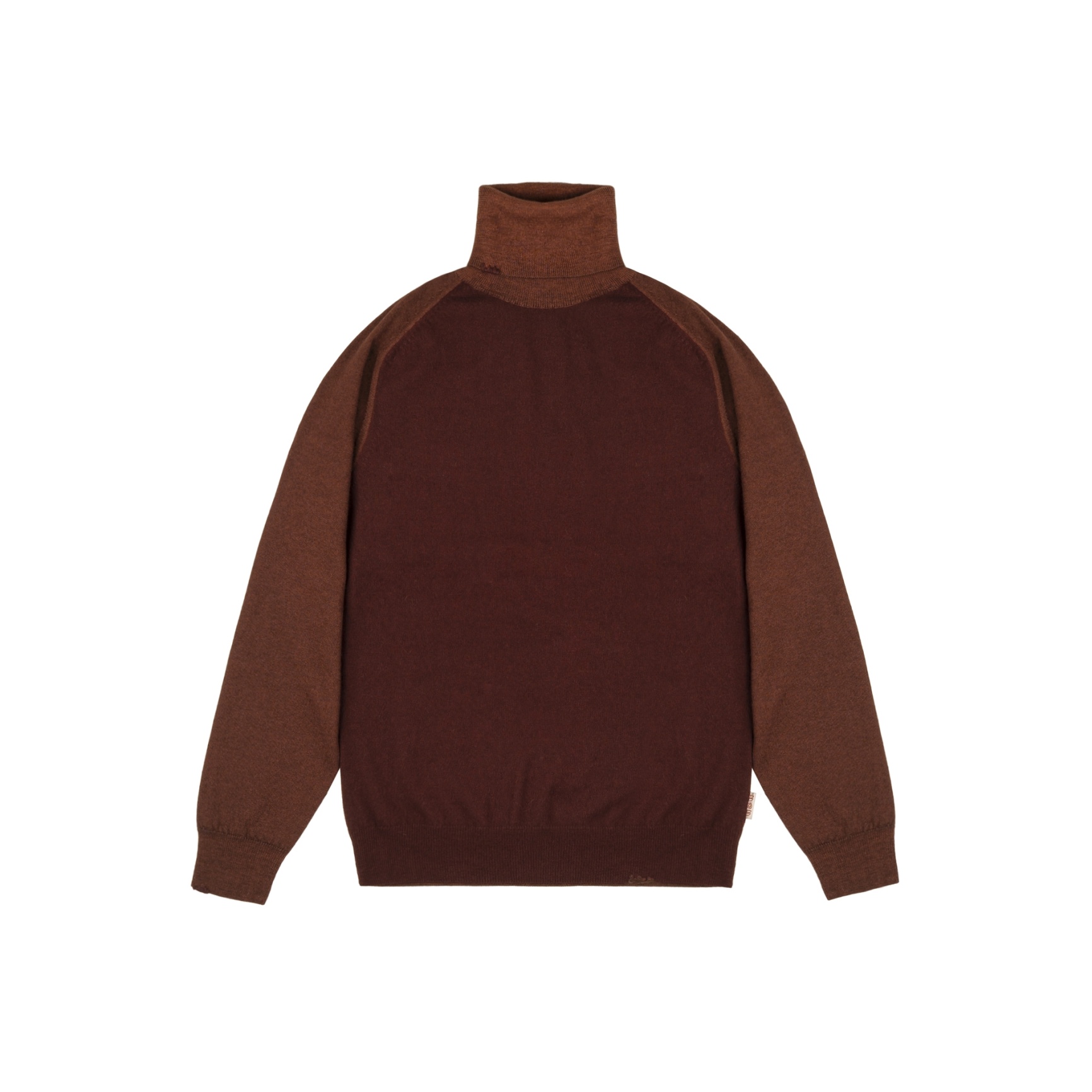 Свитер Bob Donald Rust фото 2