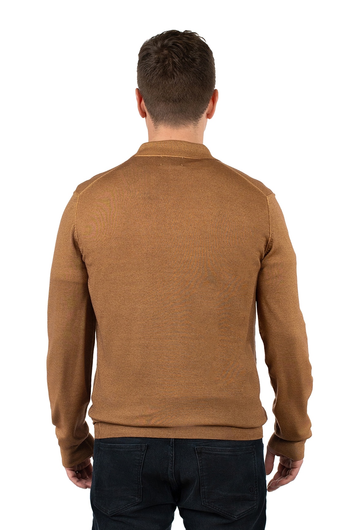 Свитер Bob Albert Camel фото 3