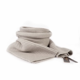 Шарф Dstrezzed Lt Grey mel
