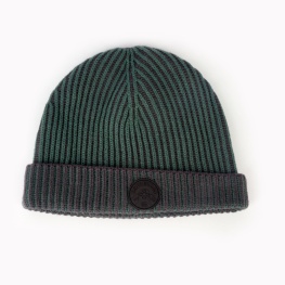 Шапка Dstrezzed Dk.Green