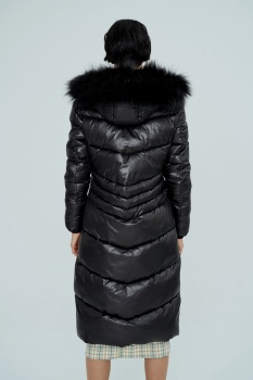 Куртка NOIZE CELINE Black