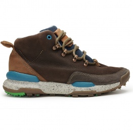 Ботинки Satorisan Kiso Premium Brown