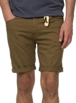 ШОРТЫ DSTREZZED 5 POCKET SHORTS S.BROWN