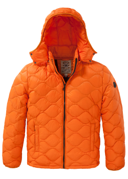 Куртка Dstrezzed Orange																					