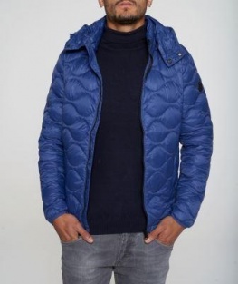 Куртка Dstrezzed 101160 Kobalt																				