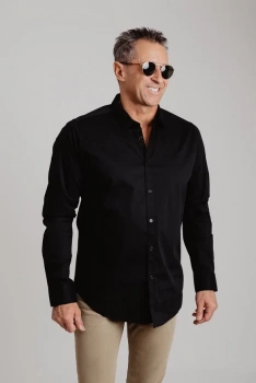 Рубашка Dstrezzed 303067 Black