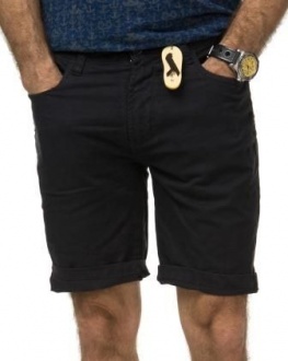 ШОРТЫ DSTREZZED CHINO SHORTS BELT KOBALT