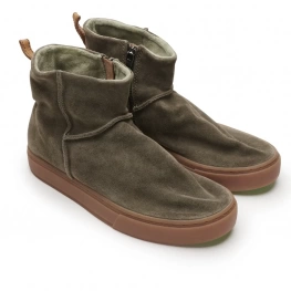 Ботинки Satorisan Meraki - Deep Khaki