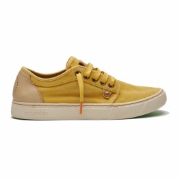 Кеды Satorisan Heisei Suede Pollen Sand