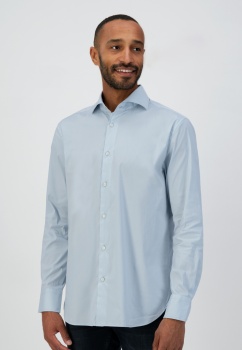 Рубашка Dstrezzed 303600 blue 