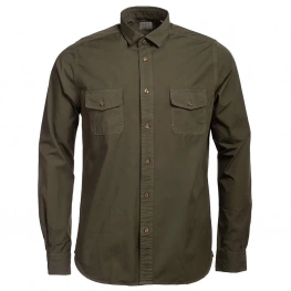 Рубашка Dstrezzed 303115 Army Green