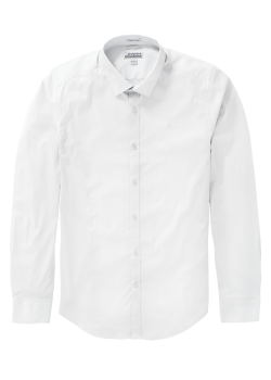 Рубашка Dstrezzed 303021 White