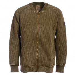ТОЛСТОВКА DSTREZZED 211076 Army Green 