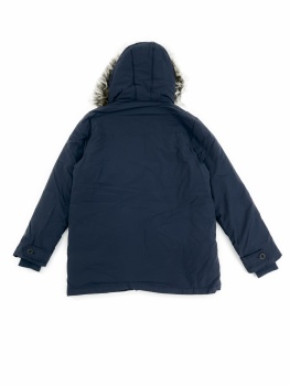 Куртка Dstrezzed Deep Navy																														