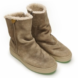 Ботинки Satorisan Meraki Jockey-Wool Loden