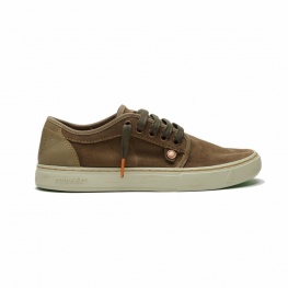 Кеды Satorisan Heisei Suede Loden