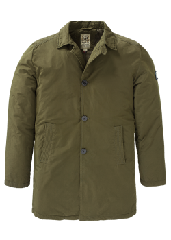 Куртка Dstrezzed 101166 Army Green