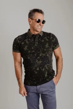 Футболка Dstrezzed 202201 Army Green