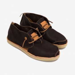 Сандалии Satorisan Benirras mid astex  dark brown