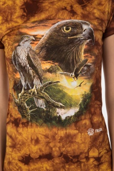 Платье Planet Earth TDBD 859 Falcon