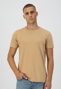 Футболка  DSTREZZED  Desert Brown 202274