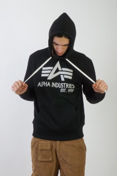 hoodie alpha 