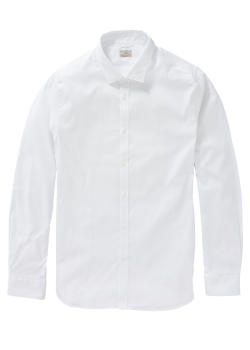 Рубашка Dstrezzed 303105 White