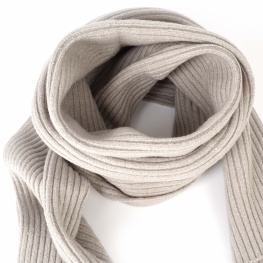 Шарф Dstrezzed Lt Grey mel