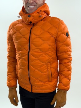 Куртка Dstrezzed Orange																					