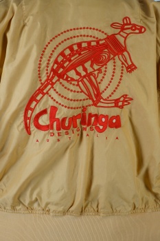 КУРТКА ALPHA INDUSTRIES 111123 NITRO CHU