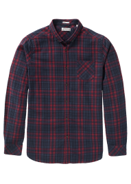 Рубашка Dstrezzed Wine 303116