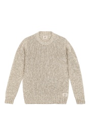 Джемпер Bob Connor Unica Beige 402222
