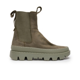 Ботинки Satorisan Unalome Elastics Premium Algue