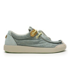 Кеды Satorisan Kwahu Linen Vergri