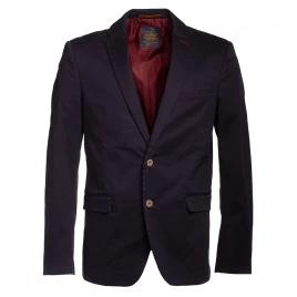 Пиджак Dstrezzed Deep Indigo 110001056																							