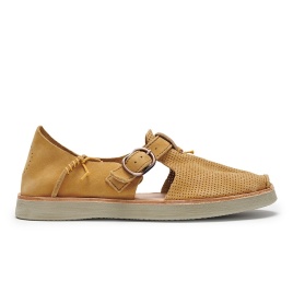 Сандалии Satorisan Benirras Microperforated Peanut