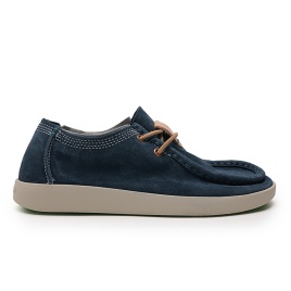 Кеды Satorisan Kwahu Suede Ul Prussian